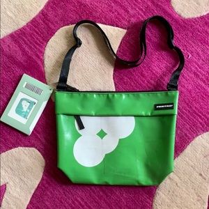 Freitag crossbody bag